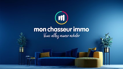 Mon Chasseur Immo - Sabine Arnould, Agence Immobilière à Saint-Ismier