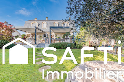 Olivier Morchoisne - Safti Immobilier Montgeron Et Ses Environs Agence Immobilière à Montgeron