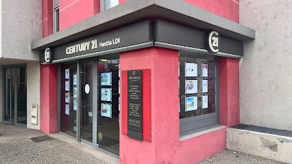 Agence CENTURY 21 Hestia LDI Grigny - Gestion - Vente - Location, Agence Immobilière à Grigny