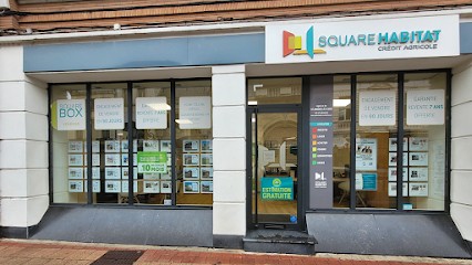 Square Habitat Saint-Amand-les-Eaux, Agence Immobilière à Saint-Amand-les-Eaux