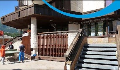 Transimo CJM Des Orres, Agence Immobilière aux Orres