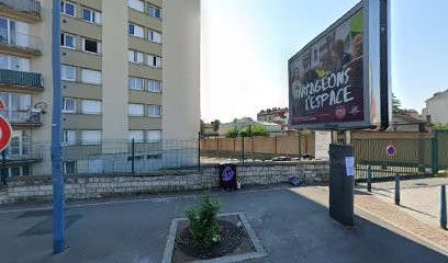La Sablière (SA HLM Immeubles), Agence Immobilière à Noisy-le-Sec