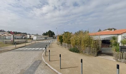 Peu Ragot Sci, Agence Immobilière à La Couarde-sur-Mer