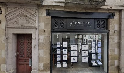 Square Habitat Crédit Agricole Touraine Poitou - Loches, Agence Immobilière à Loches