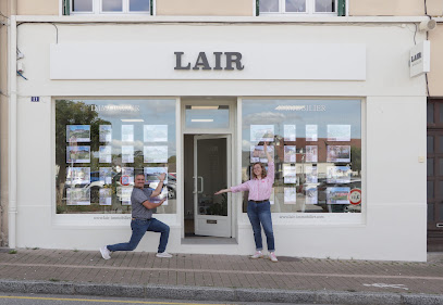 Lair Immobilier Le Mêle Sur Sarthe Agence Immobilière au Mêle-sur-Sarthe