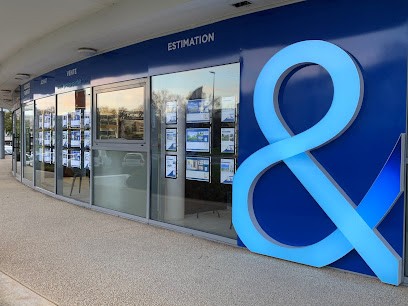 Christelle Vaton Immobilier Sainte-Soulle, Agence Immobilière à Sainte-Soulle