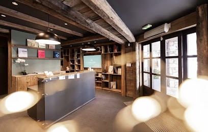 Cimalpes Val d'Isère, Agence Immobilière à Val-d'Isère