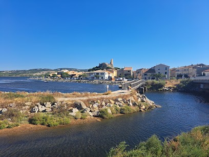 Fütterer Property Gruissan, Agence Immobilière à Gruissan