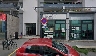 Antenne Vie De Quartier Gaston Lauriau, Agence Immobilière à Montreuil