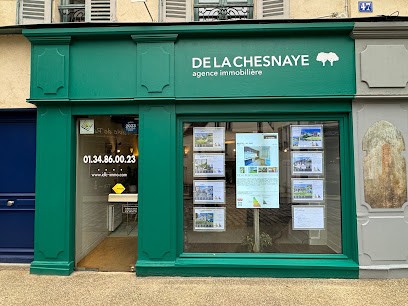 Immobilière De La Chesnaye, Agence Immobilière à Montfort-l'Amaury