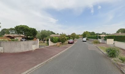 François Iborra, Agence Immobilière à La Teste-de-Buch