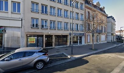 Solidarimmo Chartres, Agence Immobilière à Chartres