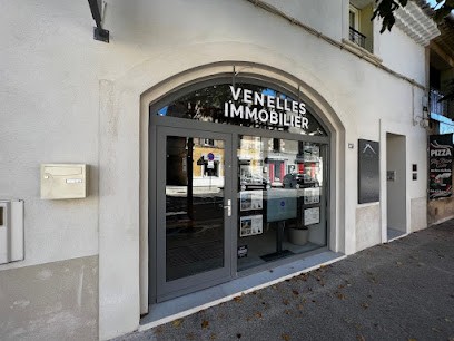 Venelles Immobilier, Agence Immobilière à Venelles