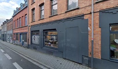 AIVS Ravel, Agence Immobilière à Roubaix