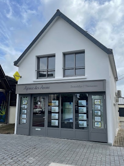SARL AGENCE DES AVENS, Agence Immobilière à Moëlan-sur-Mer