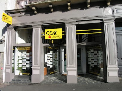 CORIMMO, Agence Immobilière à Aiguilhe