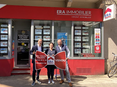 Christophe Sanchez - Era Immobilier Agence Immobilière à Dijon