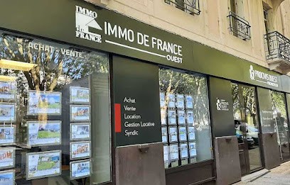 Immo France Laval, Agence Immobilière à Laval