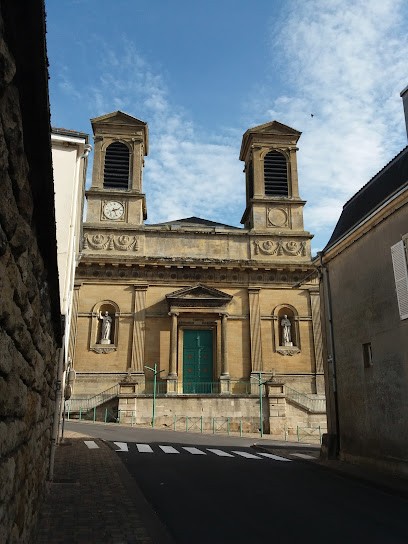 Immobilier En Meuse, Agence Immobilière à Stenay