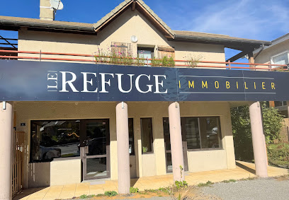 Le Refuge Immobilier Agence Immobilière à Savines-le-Lac