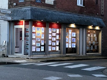 IFC CONSEILS, Agence Immobilière au Neubourg