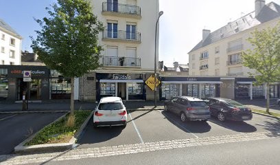 Michel DELAVEAU IAD FRANCE, Agence Immobilière à Saint-Lô