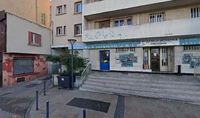 Office Public Municipal H.L.M, Agence Immobilière à La Seyne-sur-Mer