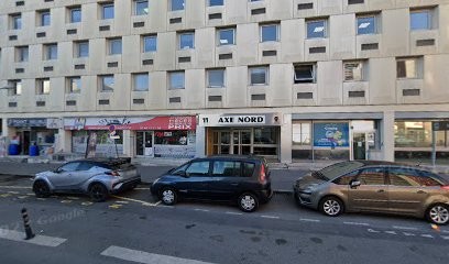 Sabimmo Gestion, Agence Immobilière à Saint-Ouen