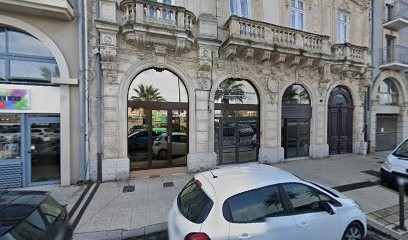 ICS, Agence Immobilière à Sète