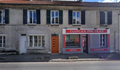 IMMOBILIER COMMERCIAL, Agence Immobilière au Mesnil-Saint-Denis