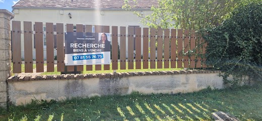 COURTENAY IMMOBILIER Vanessa JOURDAIN - BSK IMMOBILIER . COURTENAY et ses alentours (45,89), Agence Immobilière à Courtenay