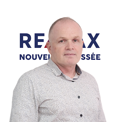 Sylvain Lebel Remax Agence Immobilière à la Rochelle