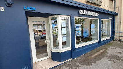 Agence immobilière Guy Hoquet LAON, Agence Immobilière à Laon