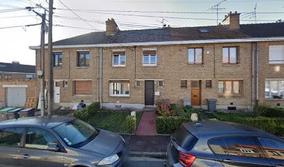 La Centrale Immo, Agence Immobilière à Roncq