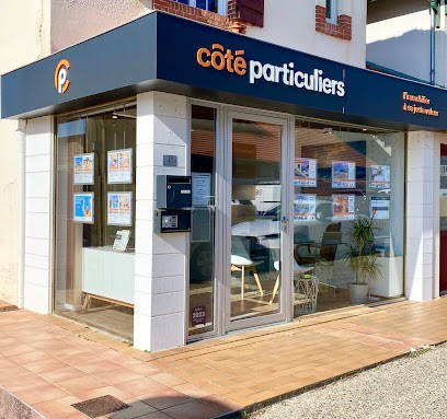 Côté Particuliers Mimizan, Agence Immobilière à Mimizan