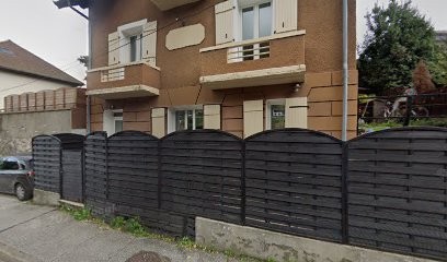 Aurélie Charpentier Iad France, Agence Immobilière à Sevrier