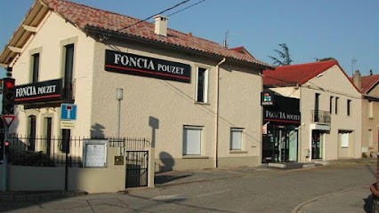 FONCIA | Agence Immobilière | Achat-Vente | Guilherand-Granges | Imp. Des Tournesols, Agence Immobilière à Guilherand-Granges