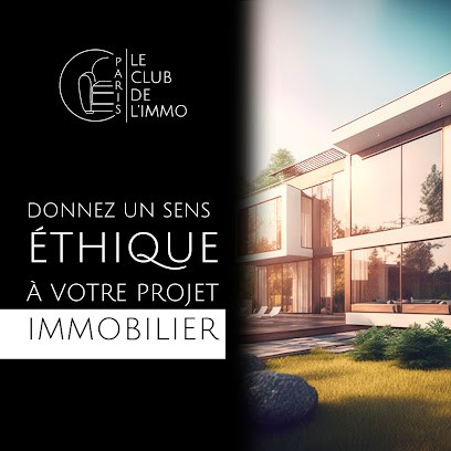 Le Club de l'Immo, Agence Immobilière à Croissy-sur-Seine