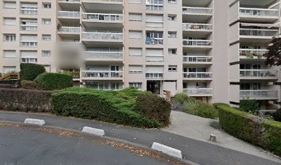 Syndicat Copropriétaires de la Résidence Parc aux Biches, Agence Immobilière à Évry