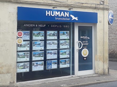 Human Immobilier Lalinde, Agence Immobilière à Lalinde