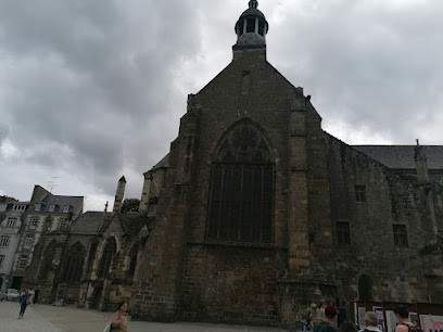 Etude GUEGAN Immobilier, Agence Immobilière à Saint-Brieuc