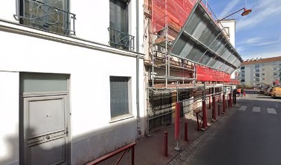 Immobiliere Boukris, Agence Immobilière au Pré-Saint-Gervais