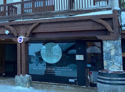 Verticalimmo - TIGNES, Agence Immobilière à Tignes