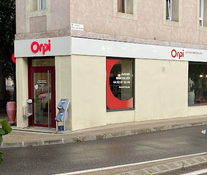 Orpi Avenir Immobilier Manosque, Agence Immobilière à Manosque