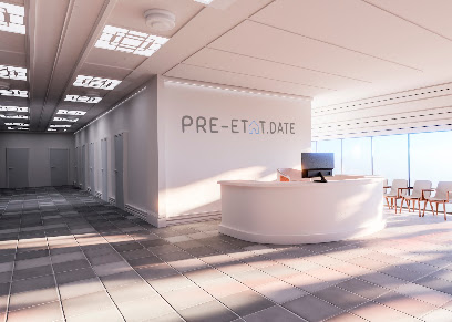 Maison Du Pré-État Daté, Agence Immobilière à Émancé
