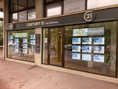 Century 21 Val Ombreux, Agence Immobilière à Soisy-sous-Montmorency