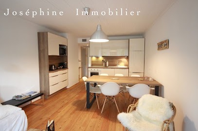 Joséphine Immobilier, Agence Immobilière à La Salle-les-Alpes