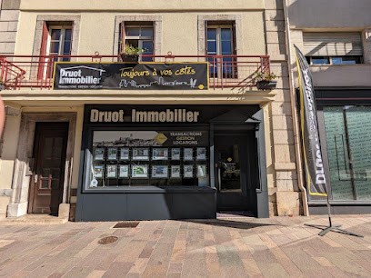 Druot Immobilier, Agence Immobilière à Rodez