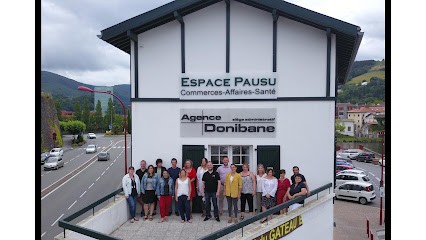 Agence Donibane Béhobie, Agence Immobilière à Urrugne