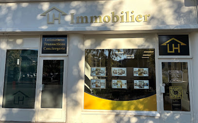 Lh Immobilier Agence Immobilière à Brive-la-Gaillarde